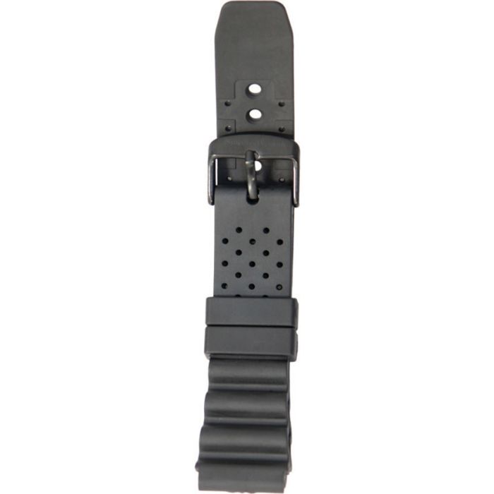 Dive Watch Orange