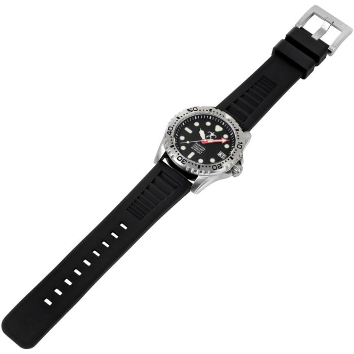 Hawaiian Lifeguard Watch