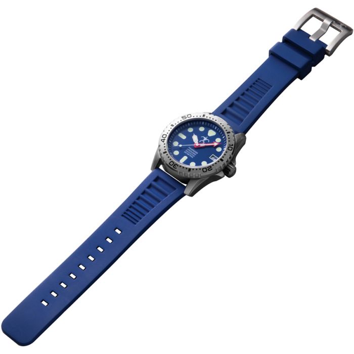 Hawaiian Lifeguard Watch
