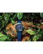 Hawaiian Lifeguard Watch