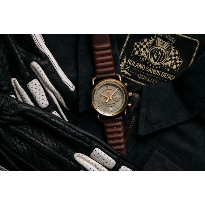 Szanto Rolland Sands Watch