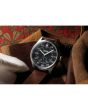 Szanto Aviator Watch