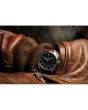 Szanto Aviator Watch