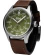 Szanto Aviator Watch