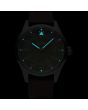 Szanto Aviator Watch