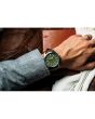 Szanto Aviator Watch
