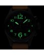Szanto Desert Chronograph