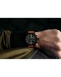 Szanto Desert Chronograph