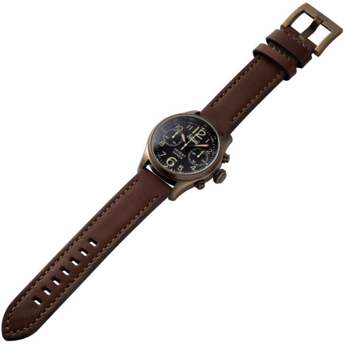 Szanto Desert Chronograph