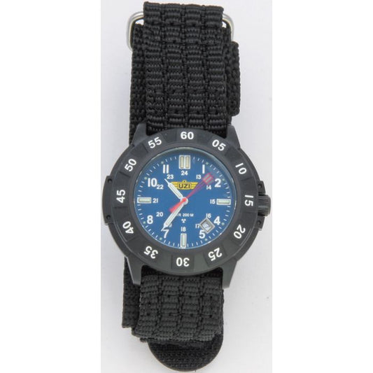 Protector Watch Blue