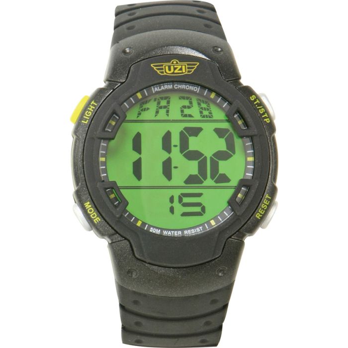 Guardian Watch