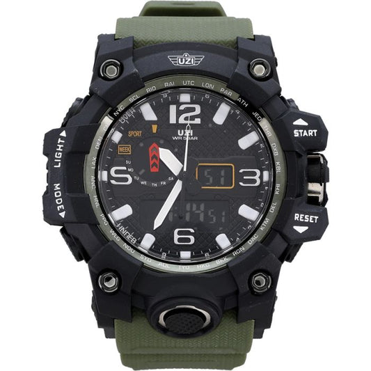 Shock Watch OD