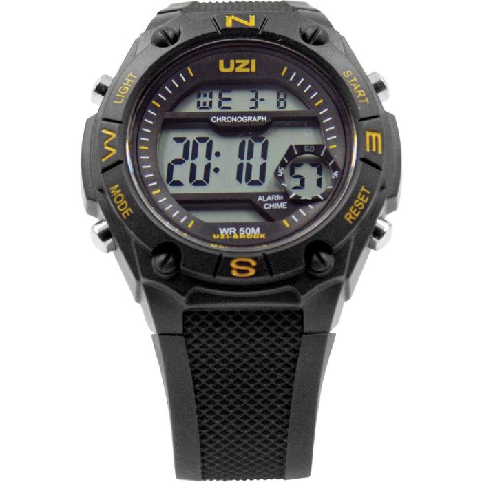 Shock Digital Watch