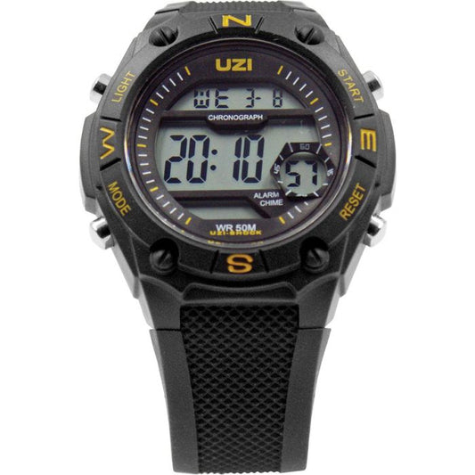 Shock Digital Watch