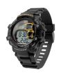 Shock Digital Watch
