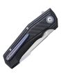 Viper Larius Linerlock Carbon Fiber