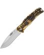 Western Pronto 8 Titanium Linerlock