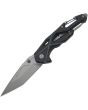 WithArmour Spider Linerlock Black