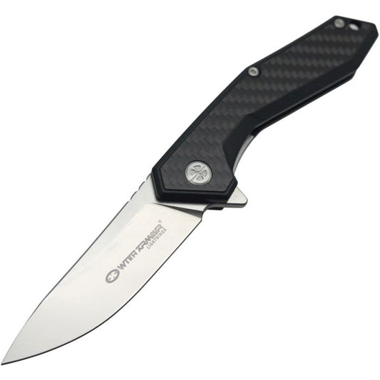 WithArmour Gent Framelock G10/CF