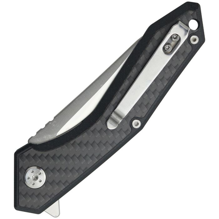 WithArmour Gent Framelock G10/CF