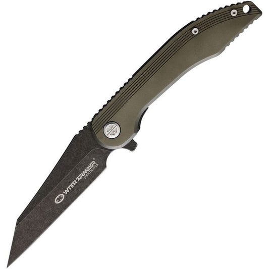 WithArmour Gasper Linerlock