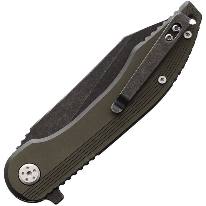 WithArmour Gasper Linerlock