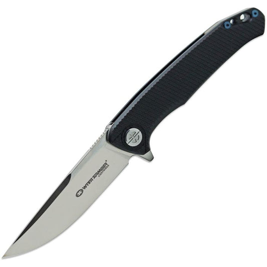 WithArmour Flint Linerlock