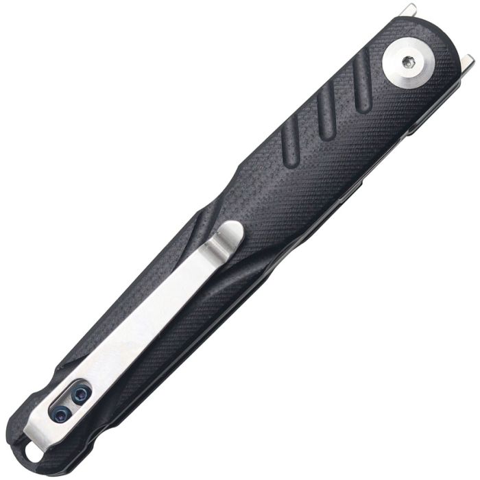 WithArmour Stark Linerlock Black