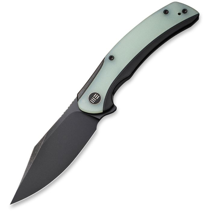 We Knife Co Ltd Snick Framelock Jade