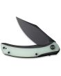 We Knife Co Ltd Snick Framelock Jade