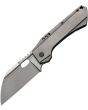 We Knife Co Ltd Roxi 3 Framelock Titanium