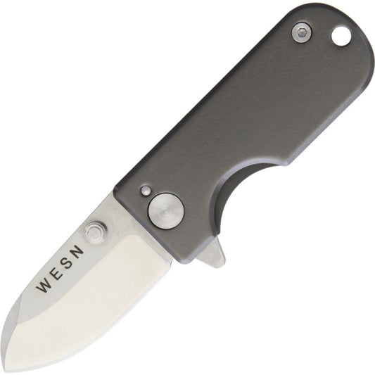 Wesn Goods Microblade Framelock