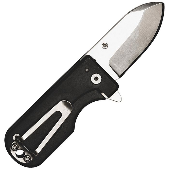 Wesn Goods Micro Blade Framelock Matte