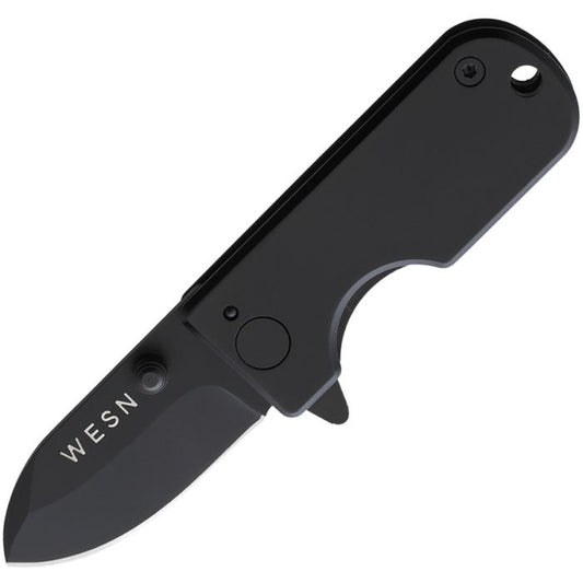 Wesn Goods Microblade Framelock