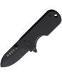 Wesn Goods Microblade Framelock