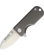 Wesn Goods Microblade Framelock