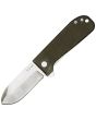 Wesn Goods Allman Linerlock OD