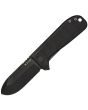 Wesn Goods Allman Linerlock