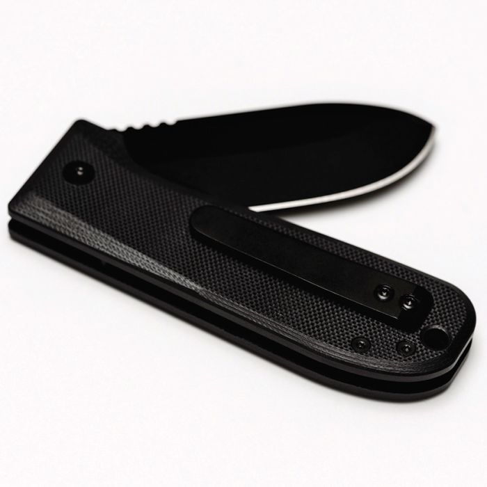 Wesn Goods Allman Linerlock