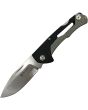 Willumsen Copenhagen Cobra Ace Lockback SW Black