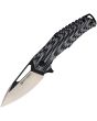 Willumsen Copenhagen Chibs Linerlock Gray