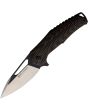 Willumsen Copenhagen Chibs Linerlock Tan