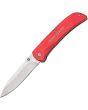 Winchester Linerlock Aluminum Red