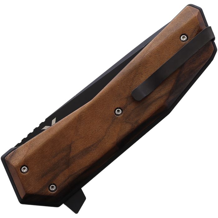 WOOX Leggenda Linerlock Walnut