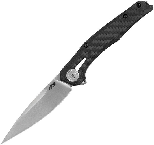 Zero Tolerance-Model 0707 Framelock CF